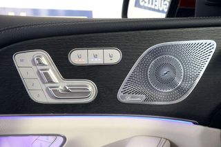 Mercedes Benz Clase GLE GLE 350 de Coupe AMG Line Premium 4Matic 333cv