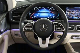 Mercedes Benz Clase GLE GLE 350 de Coupe AMG Line Premium 4Matic 333cv
