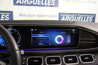 Mercedes Benz Clase GLE GLE 350 de Coupe AMG Line Premium 4Matic 333cv