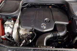 Mercedes Benz Clase GLE GLE 350 de Coupe AMG Line Premium 4Matic 333cv