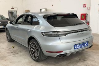 Mercedes Benz Clase GLE GLE 350 de Coupe AMG Line Premium 4Matic 333cv