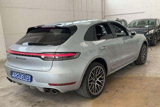 Mercedes Benz Clase GLE GLE 350 de Coupe AMG Line Premium 4Matic 333cv