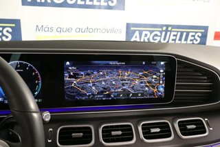 Mercedes Benz Clase GLE GLE 350 de Coupe AMG Line Premium 4Matic 333cv