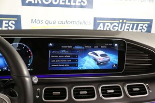 Mercedes Benz Clase GLE GLE 350 de Coupe AMG Line Premium 4Matic 333cv