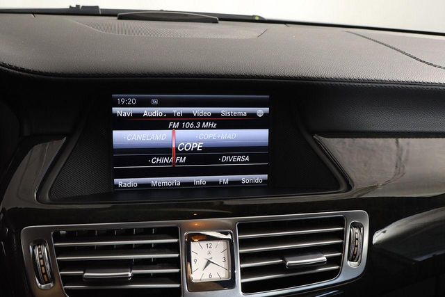 Mercedes Benz Clase CLS CLS 350d Shooting Brake 4Matic 265cv