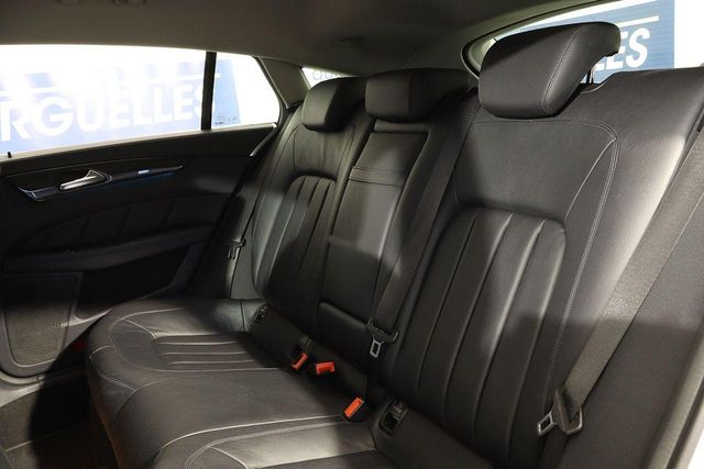 Mercedes Benz Clase CLS CLS 350d Shooting Brake 4Matic 265cv