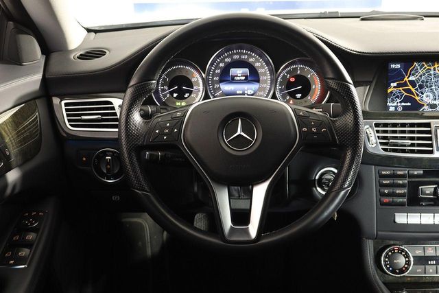 Mercedes Benz Clase CLS CLS 350d Shooting Brake 4Matic 265cv