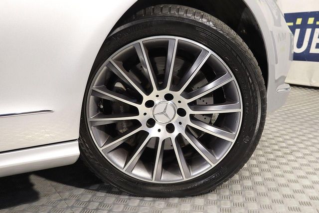 Mercedes Benz Clase CLS CLS 350d Shooting Brake 4Matic 265cv