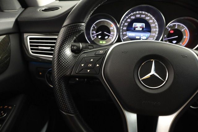 Mercedes Benz Clase CLS CLS 350d Shooting Brake 4Matic 265cv