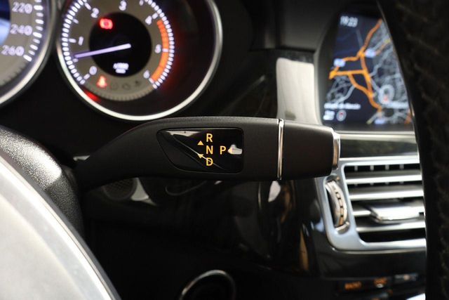 Mercedes Benz Clase CLS CLS 350d Shooting Brake 4Matic 265cv
