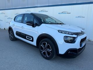 CITROËN C3 BlueHDi 75KW (100CV) S&S Feel
