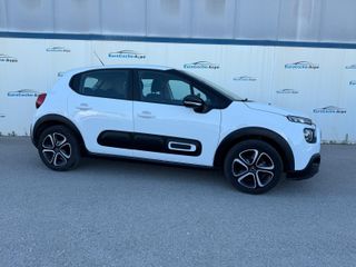 CITROËN C3 BlueHDi 75KW (100CV) S&S Feel