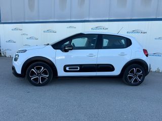CITROËN C3 BlueHDi 75KW (100CV) S&S Feel