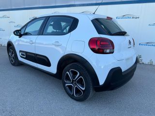 CITROËN C3 BlueHDi 75KW (100CV) S&S Feel
