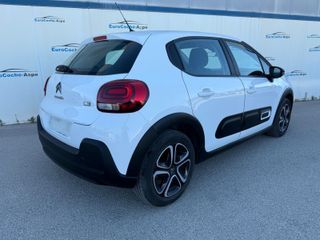CITROËN C3 BlueHDi 75KW (100CV) S&S Feel
