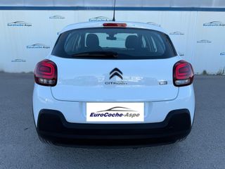 CITROËN C3 BlueHDi 75KW (100CV) S&S Feel