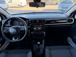 CITROËN C3 BlueHDi 75KW (100CV) S&S Feel