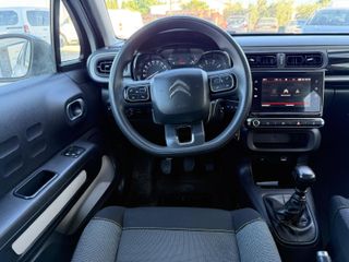 CITROËN C3 BlueHDi 75KW (100CV) S&S Feel