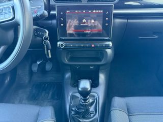 CITROËN C3 BlueHDi 75KW (100CV) S&S Feel