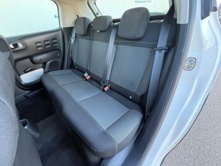 CITROËN C3 BlueHDi 75KW (100CV) S&S Feel