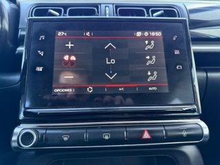 CITROËN C3 BlueHDi 75KW (100CV) S&S Feel
