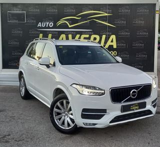 VOLVO XC90 2.0 D4 Kinetic Auto