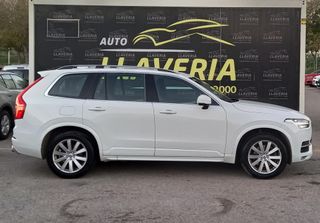 VOLVO XC90 2.0 D4 Kinetic Auto