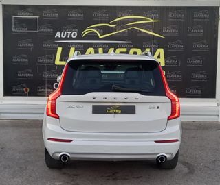 VOLVO XC90 2.0 D4 Kinetic Auto