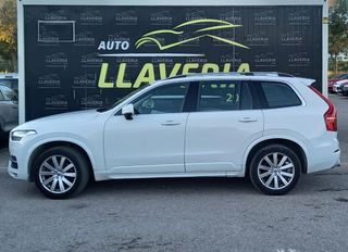VOLVO XC90 2.0 D4 Kinetic Auto