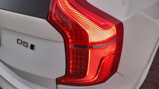 VOLVO XC90 2.0 D4 Kinetic Auto
