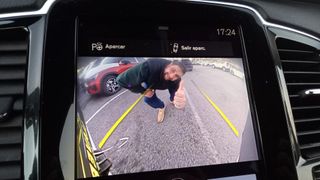 VOLVO XC90 2.0 D4 Kinetic Auto