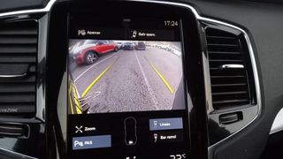 VOLVO XC90 2.0 D4 Kinetic Auto