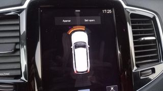 VOLVO XC90 2.0 D4 Kinetic Auto