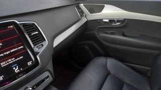 VOLVO XC90 2.0 D4 Kinetic Auto