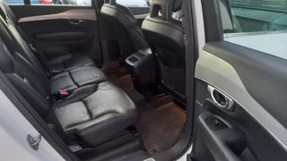 VOLVO XC90 2.0 D4 Kinetic Auto