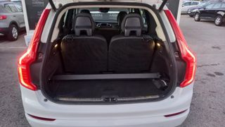 VOLVO XC90 2.0 D4 Kinetic Auto