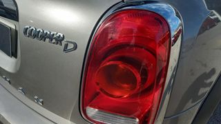 MINI COUNTRYMAN Cooper D