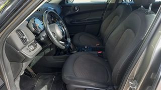 MINI COUNTRYMAN Cooper D
