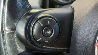 MINI COUNTRYMAN Cooper D