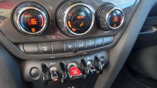 MINI COUNTRYMAN Cooper D