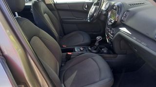 MINI COUNTRYMAN Cooper D