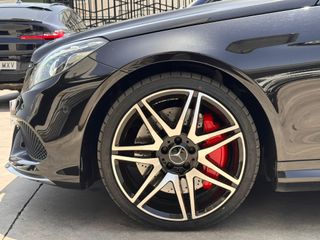 MERCEDES Clase E Cabrio E 500