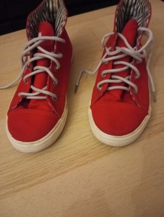 Scarpe unisex Diadora numero 32