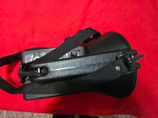 Mini-Vox PB-25: Amplificador Portátil