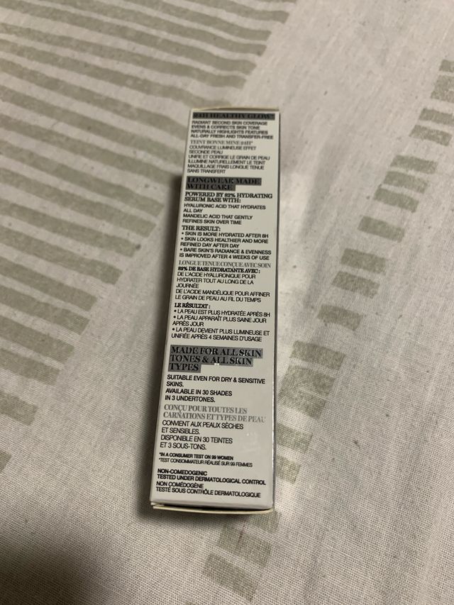 Lancôme Teint Idole Ultra Wear 310N