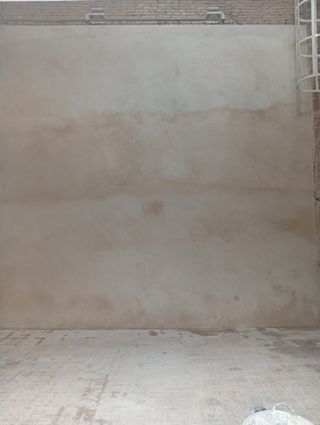Trabajo de construcción