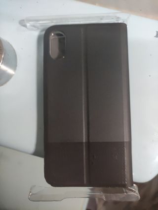 Funda muvit iPhone X - Edición Limitada  10° Anive