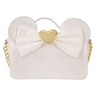 Bolso Boda Minnie Disney Loungefly