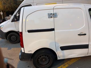 Peugeot Partner 2014