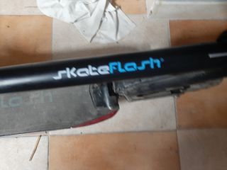 Patinete eléctrico SkateFlash